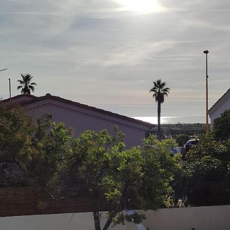 Magnifique Villa Avec Vue Sur La Mer Le Barcarès Eksteriør billede